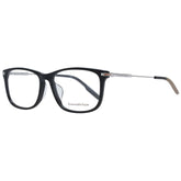 Ermenegildo Zegna Black Men Glasses Frame -   -  Ermenegildo Zegna.